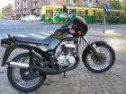 1997 Jawa 350 Style